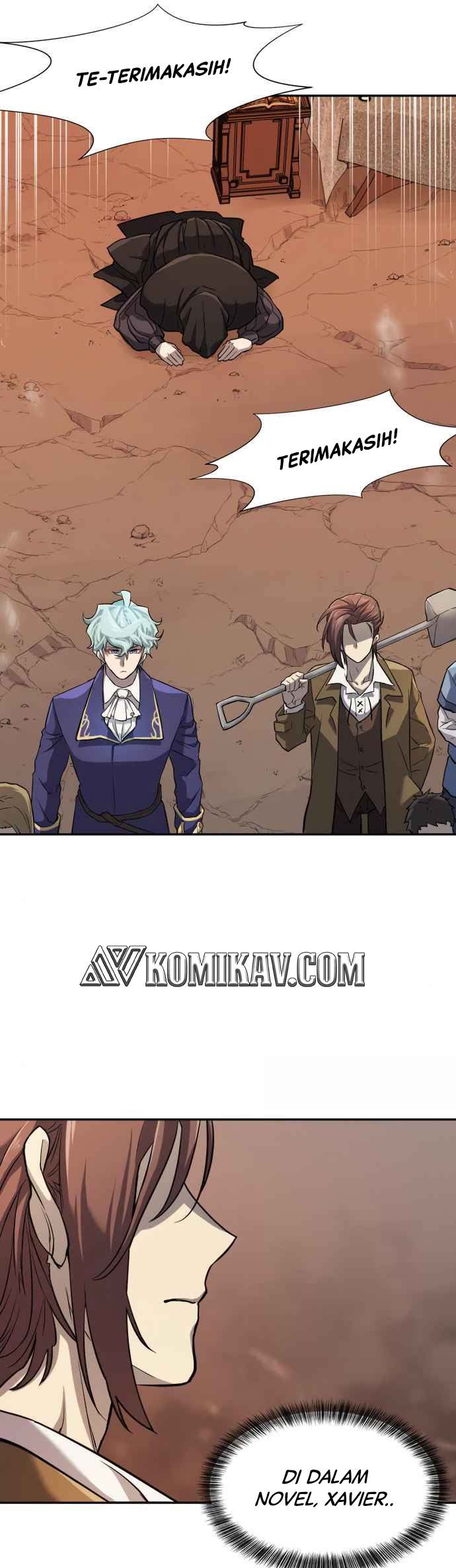The World’s Best Engineer Chapter 16