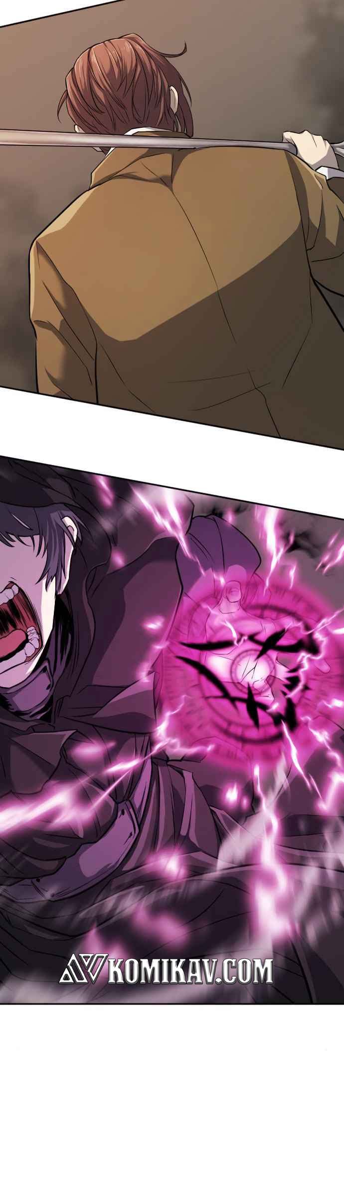 The World’s Best Engineer Chapter 16