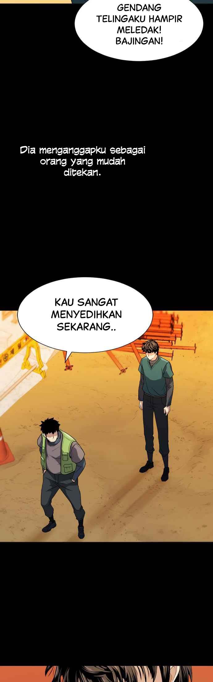 The World’s Best Engineer Chapter 16