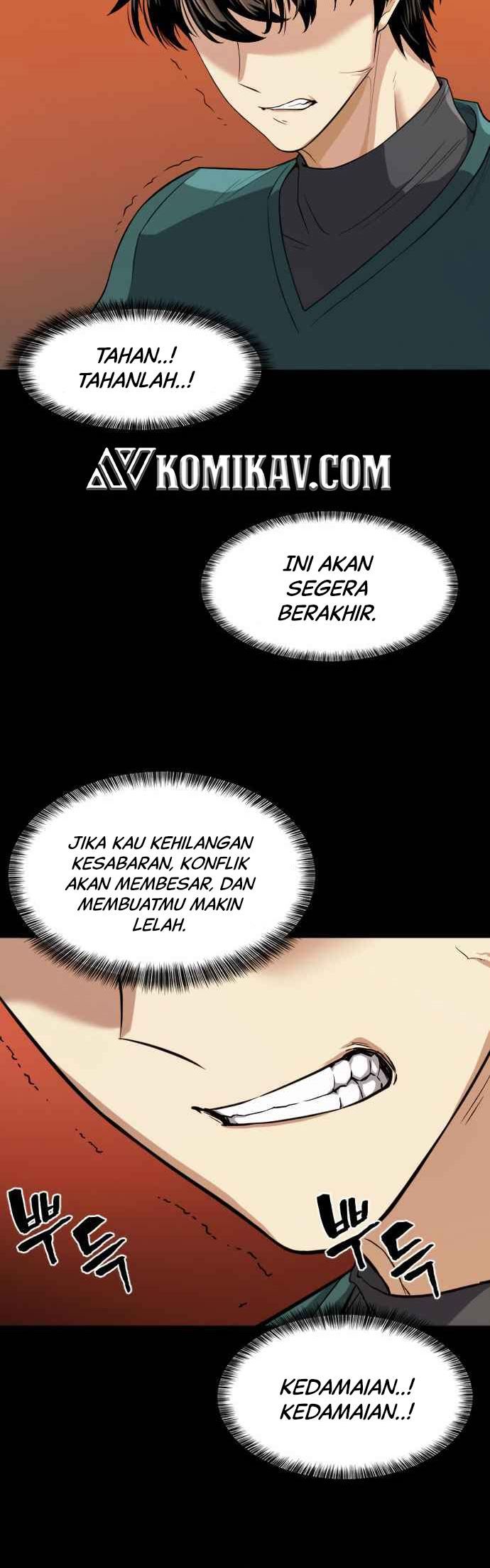 The World’s Best Engineer Chapter 16