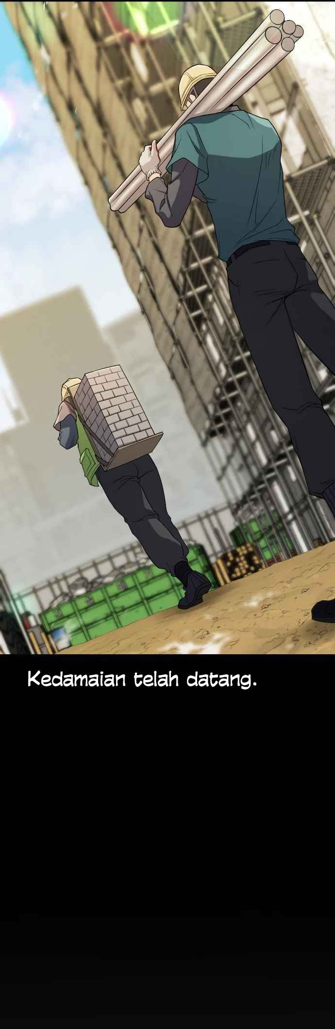 The World’s Best Engineer Chapter 16