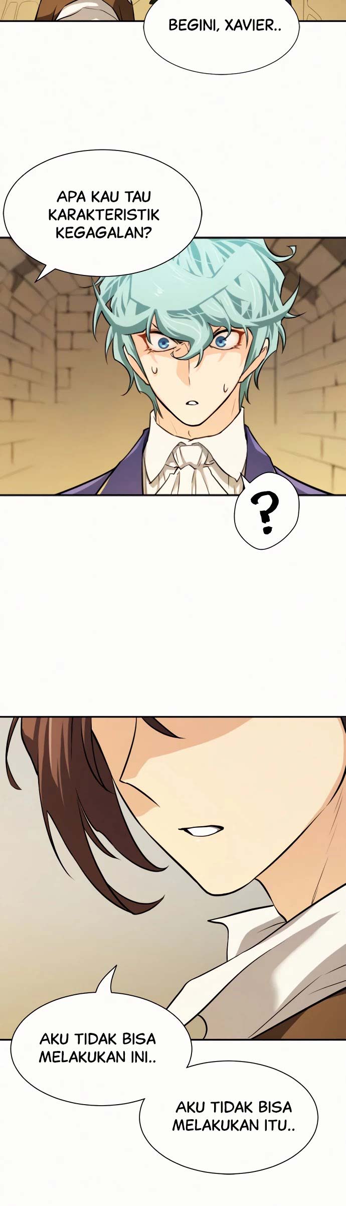 The World’s Best Engineer Chapter 17