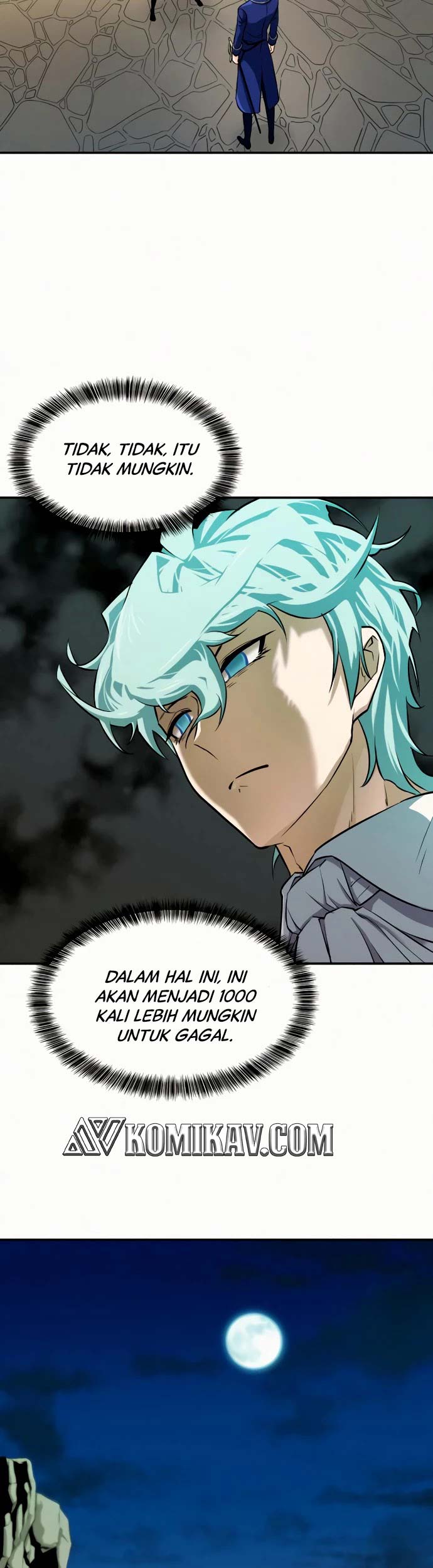 The World’s Best Engineer Chapter 17