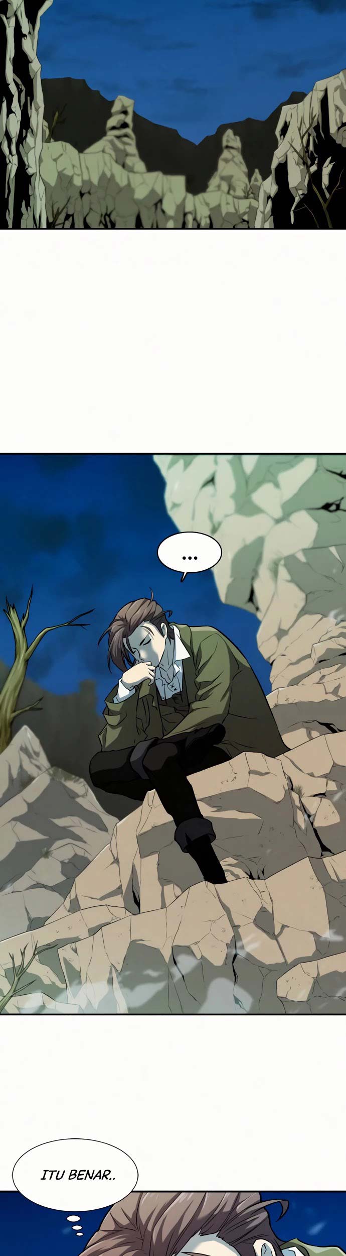 The World’s Best Engineer Chapter 17