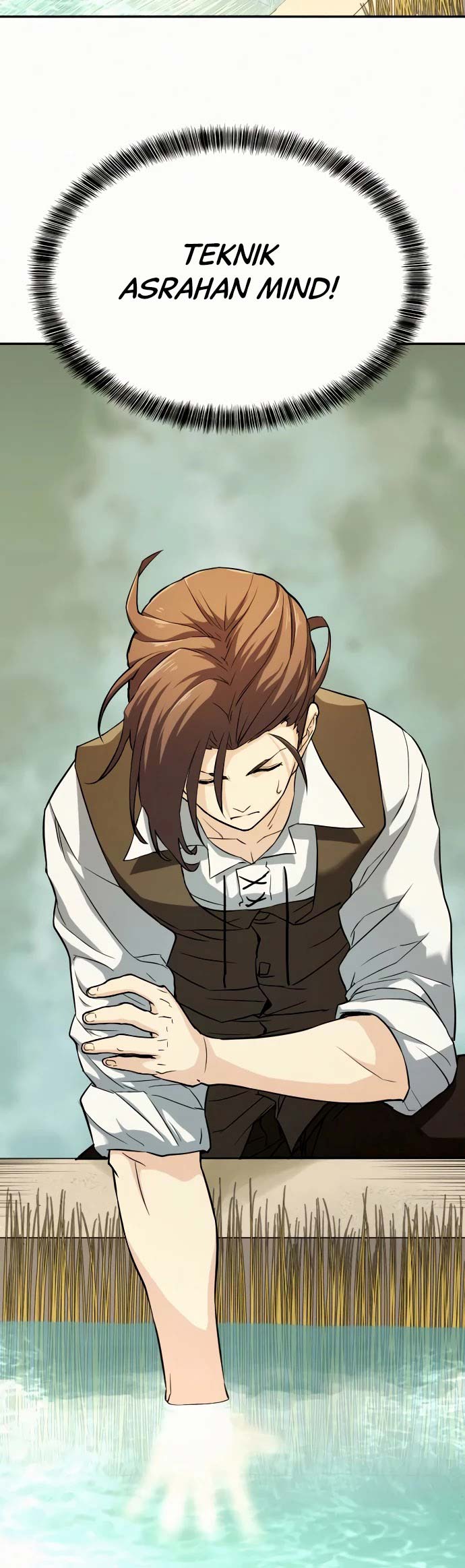 The World’s Best Engineer Chapter 17