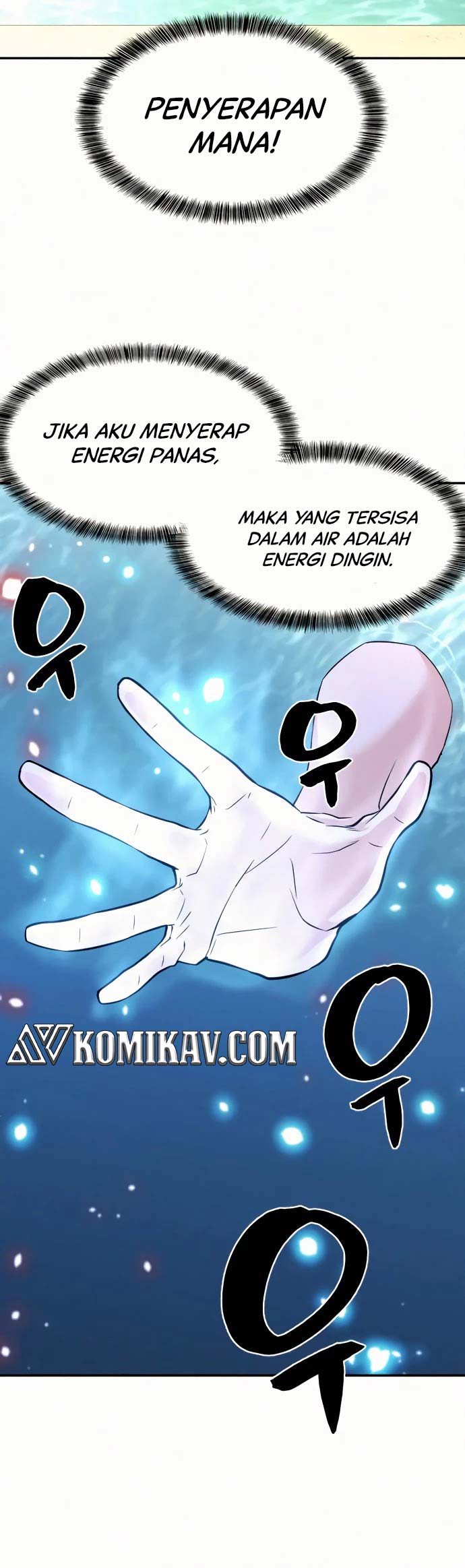 The World’s Best Engineer Chapter 17