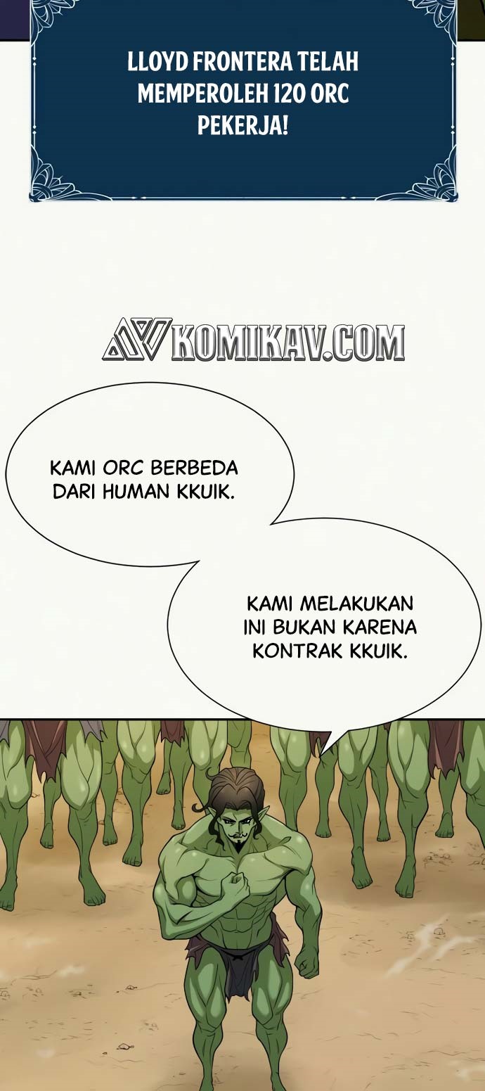 The World’s Best Engineer Chapter 18