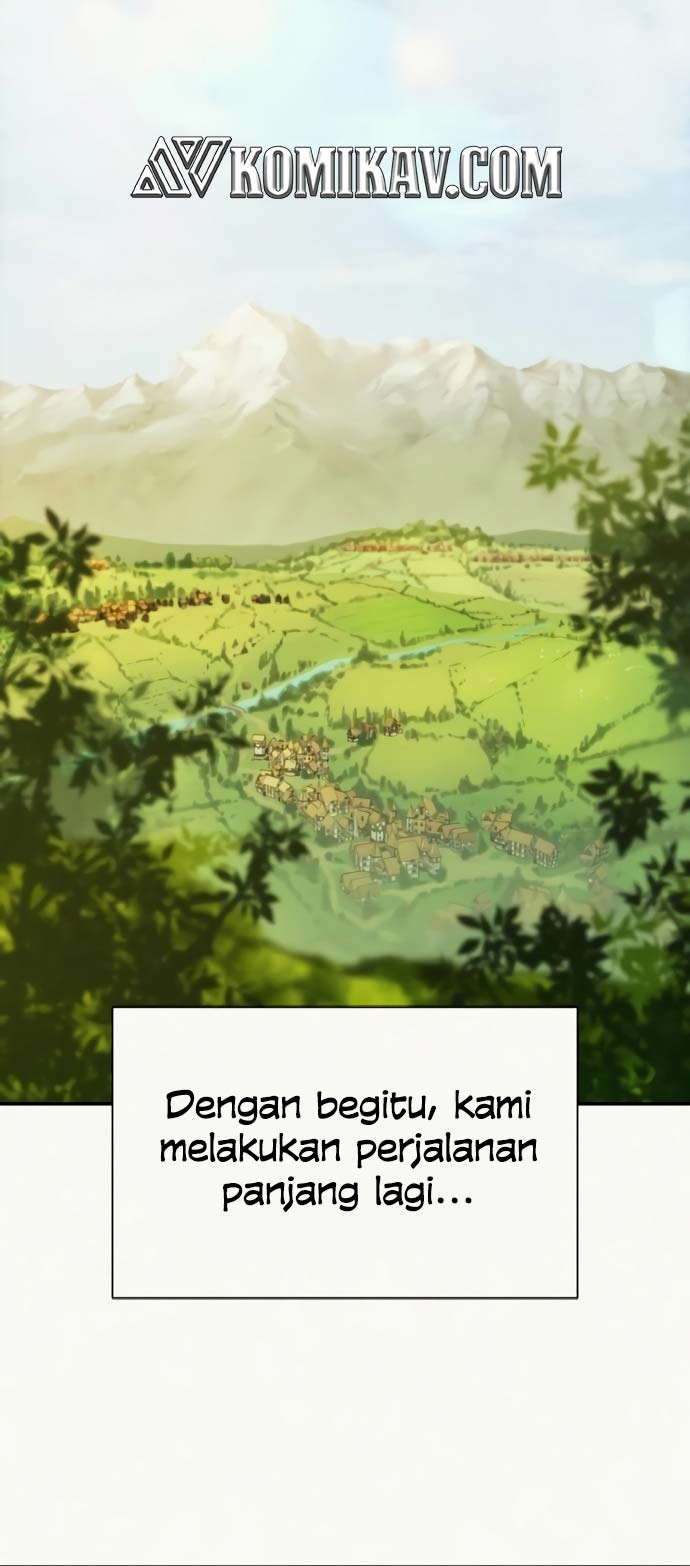 The World’s Best Engineer Chapter 18