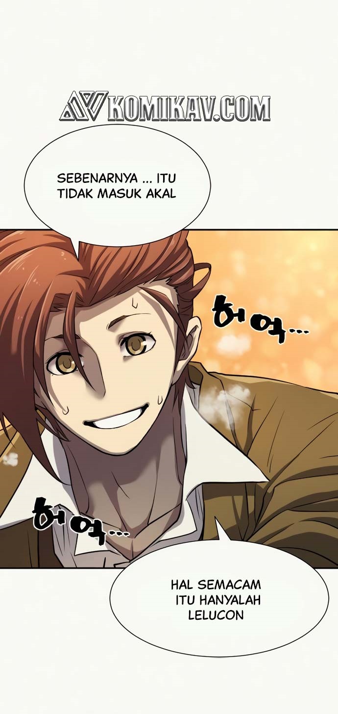 The World’s Best Engineer Chapter 18