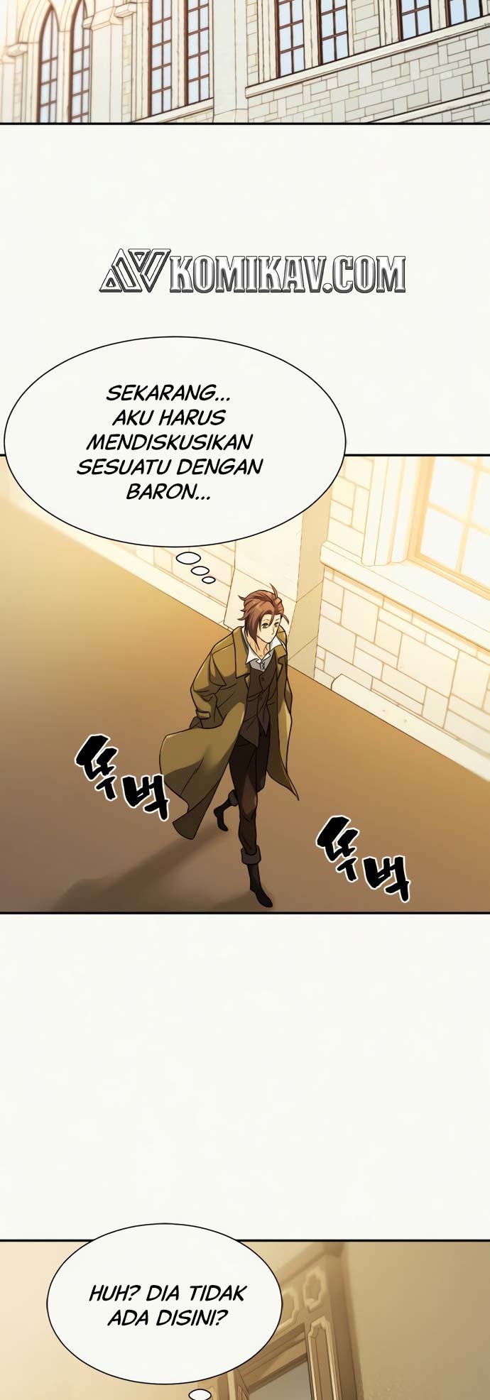 The World’s Best Engineer Chapter 18