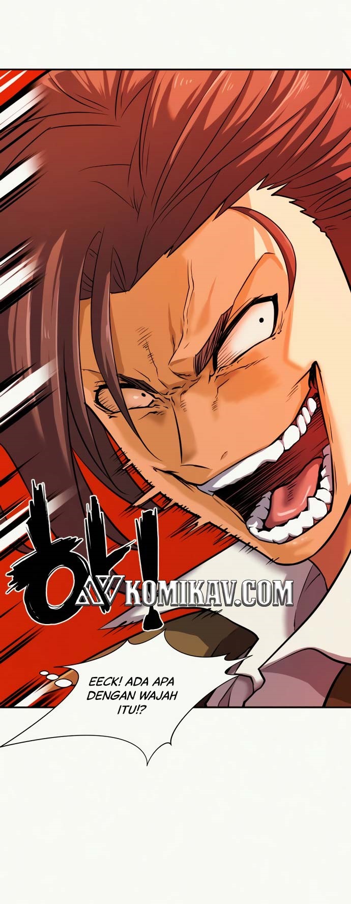 The World’s Best Engineer Chapter 18