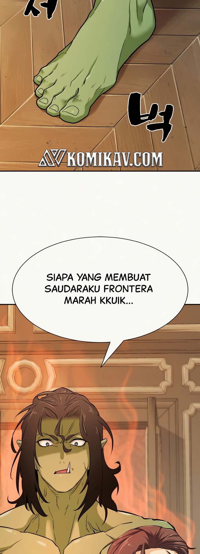 The World’s Best Engineer Chapter 18