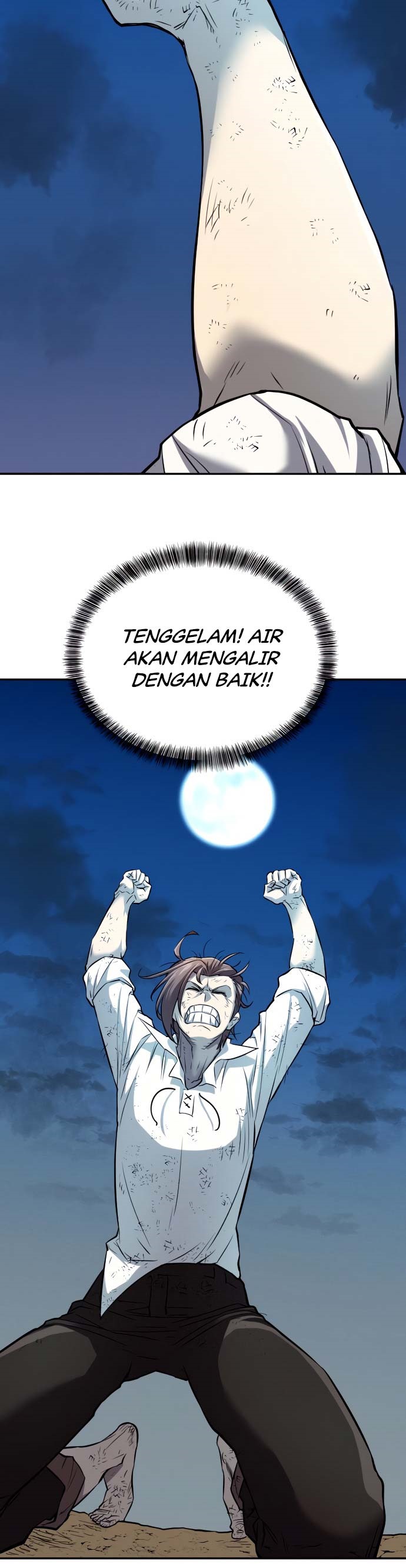 The World’s Best Engineer Chapter 19