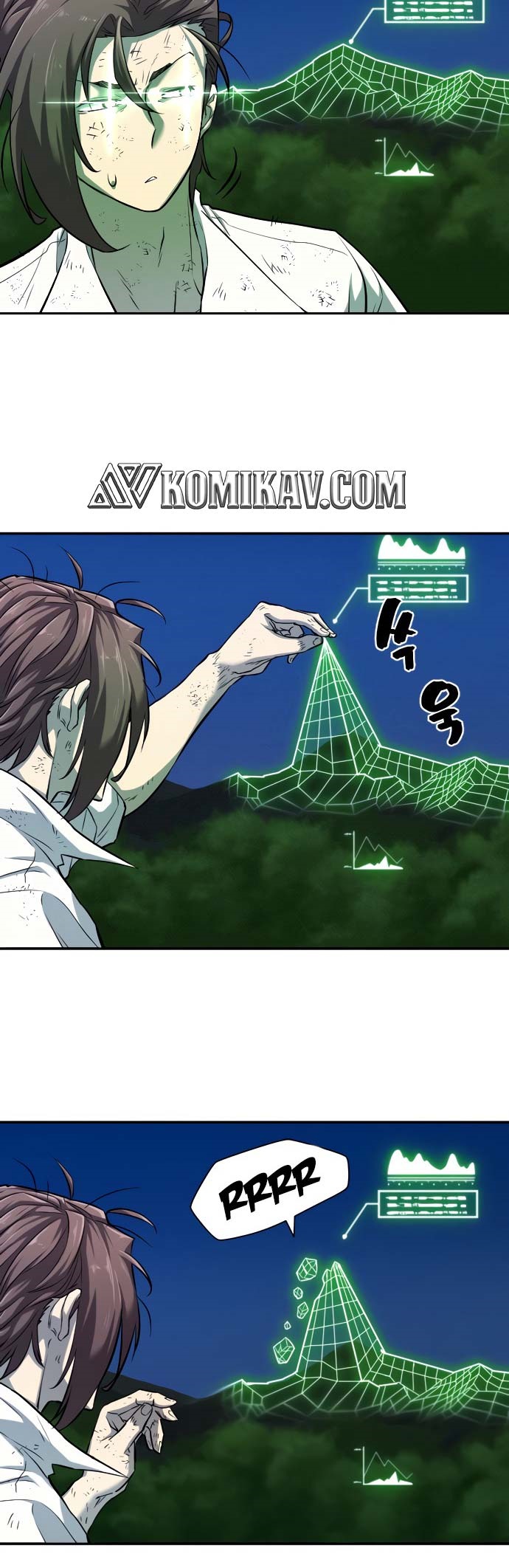 The World’s Best Engineer Chapter 19