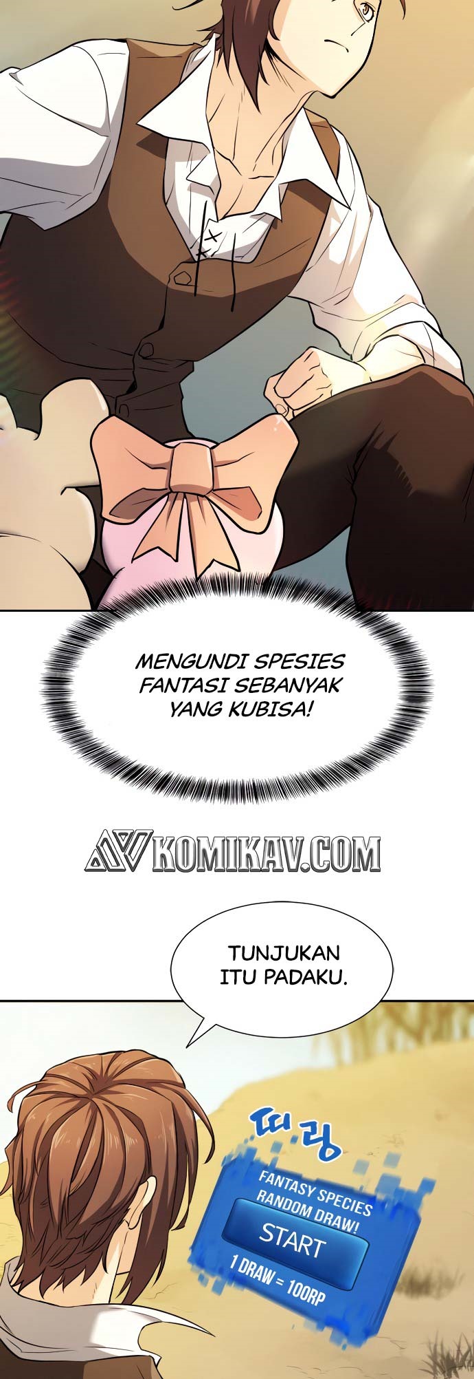 The World’s Best Engineer Chapter 19