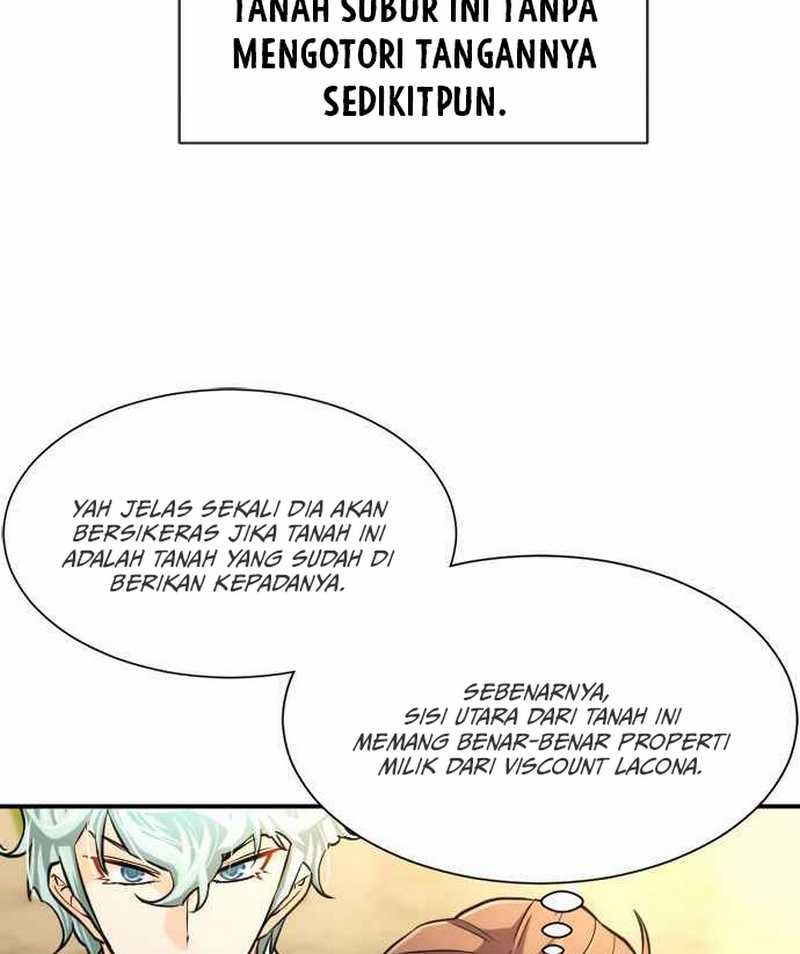 The World’s Best Engineer Chapter 21