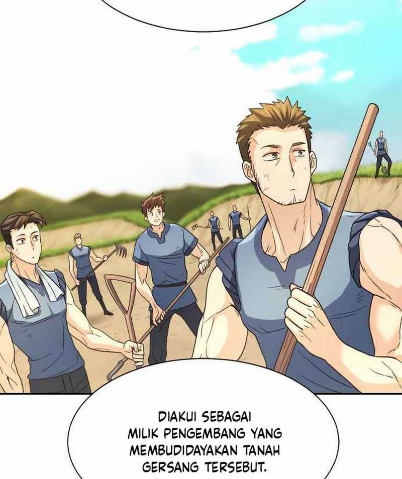 The World’s Best Engineer Chapter 21
