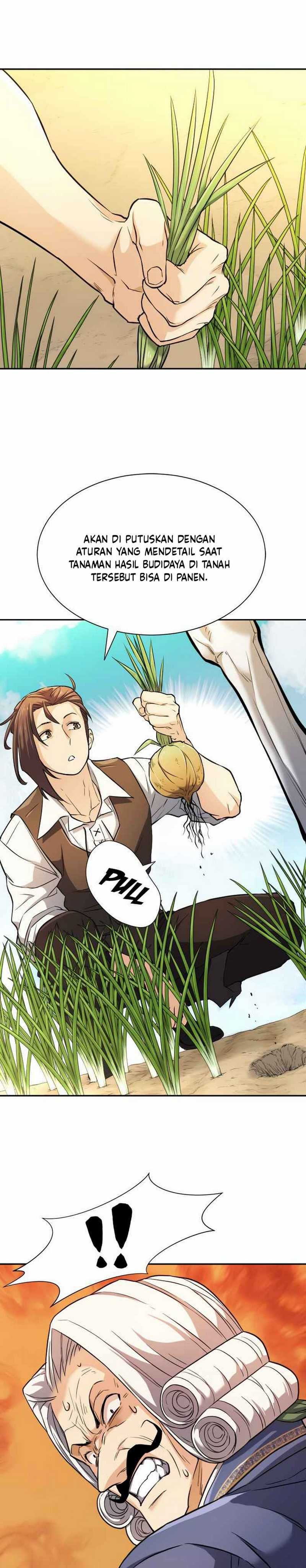 The World’s Best Engineer Chapter 21