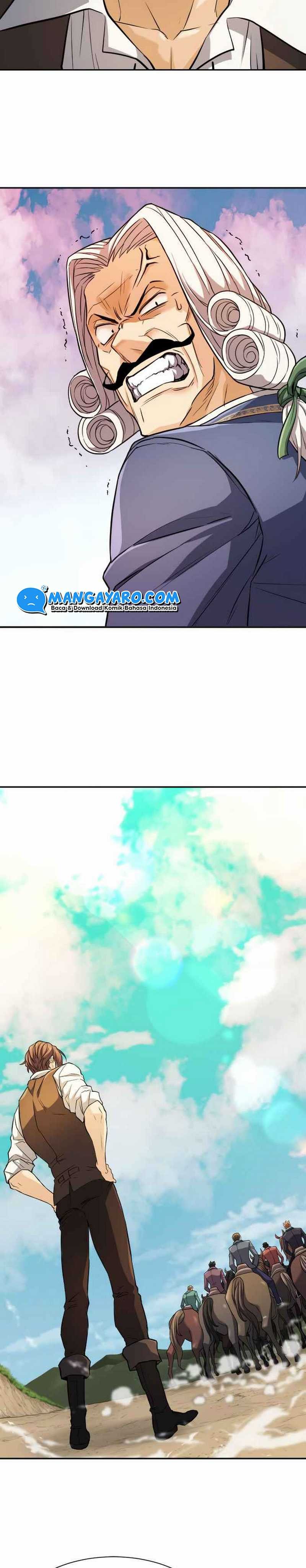 The World’s Best Engineer Chapter 21