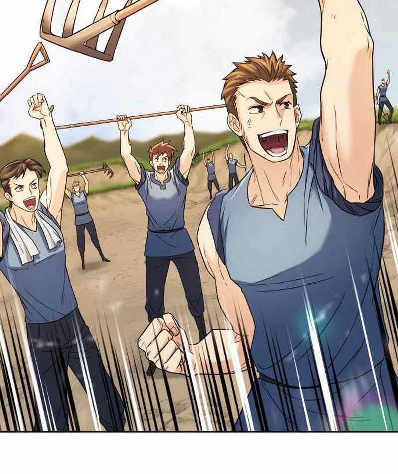 The World’s Best Engineer Chapter 21