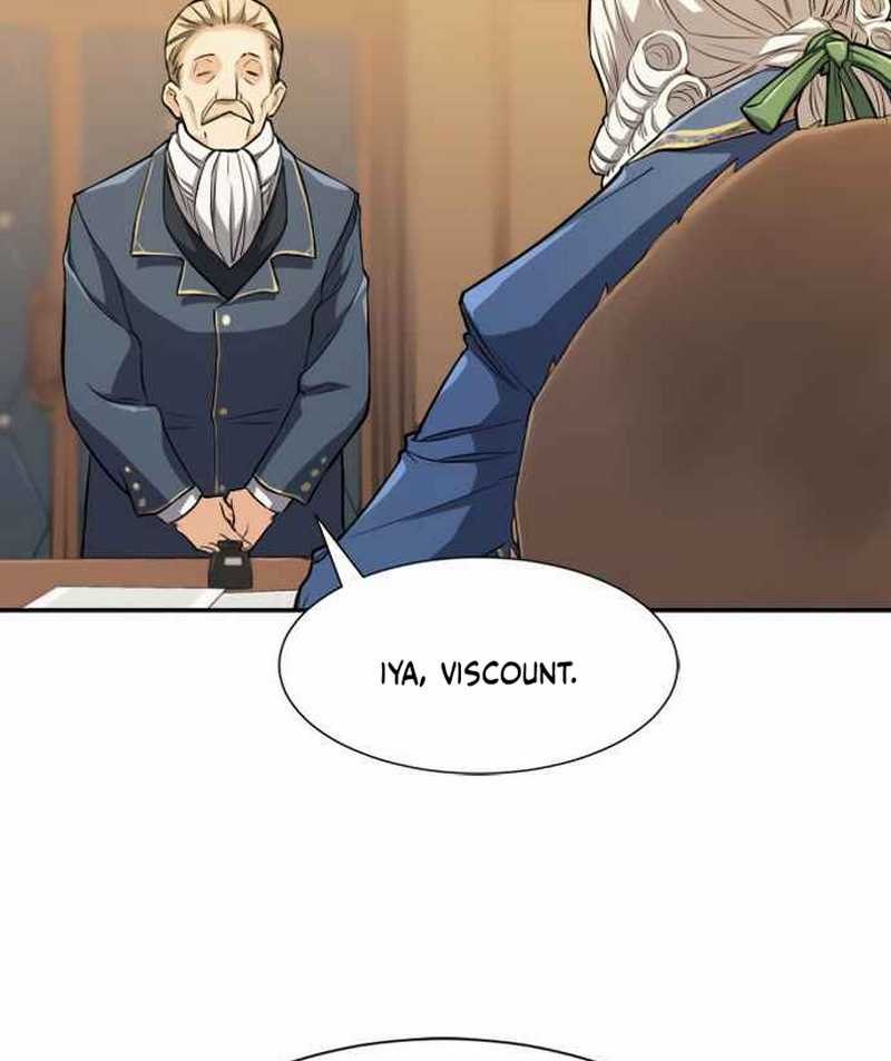 The World’s Best Engineer Chapter 21