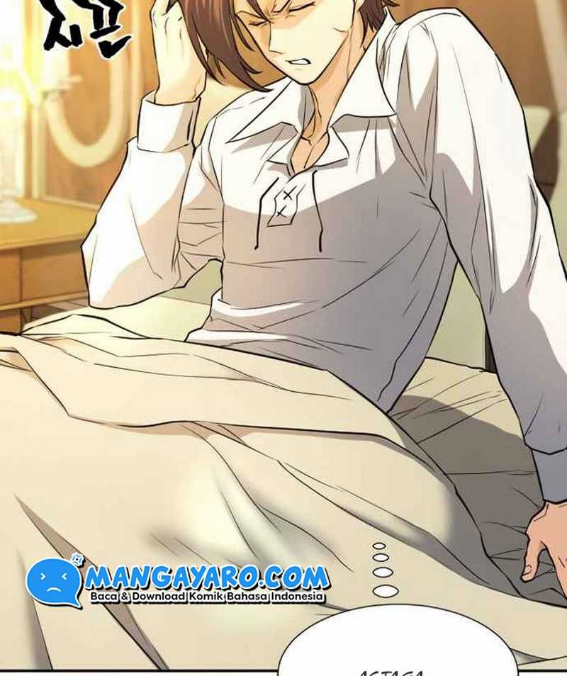 The World’s Best Engineer Chapter 21