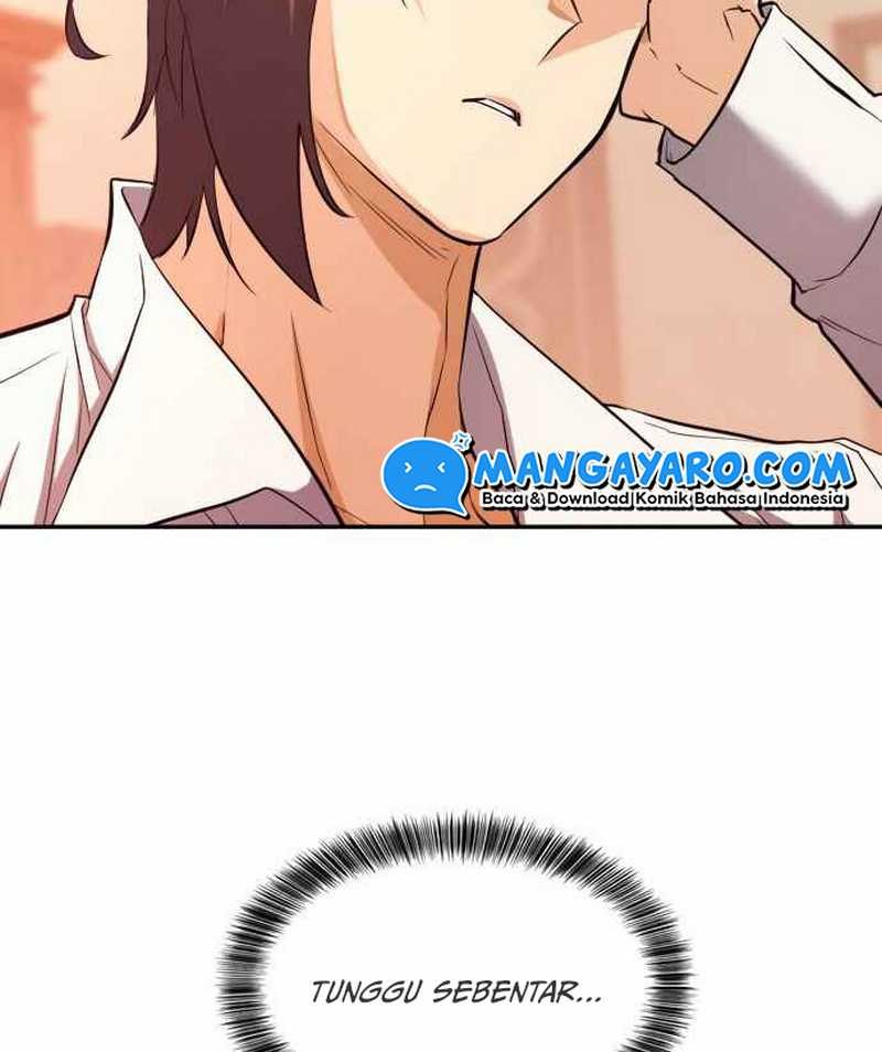 The World’s Best Engineer Chapter 21