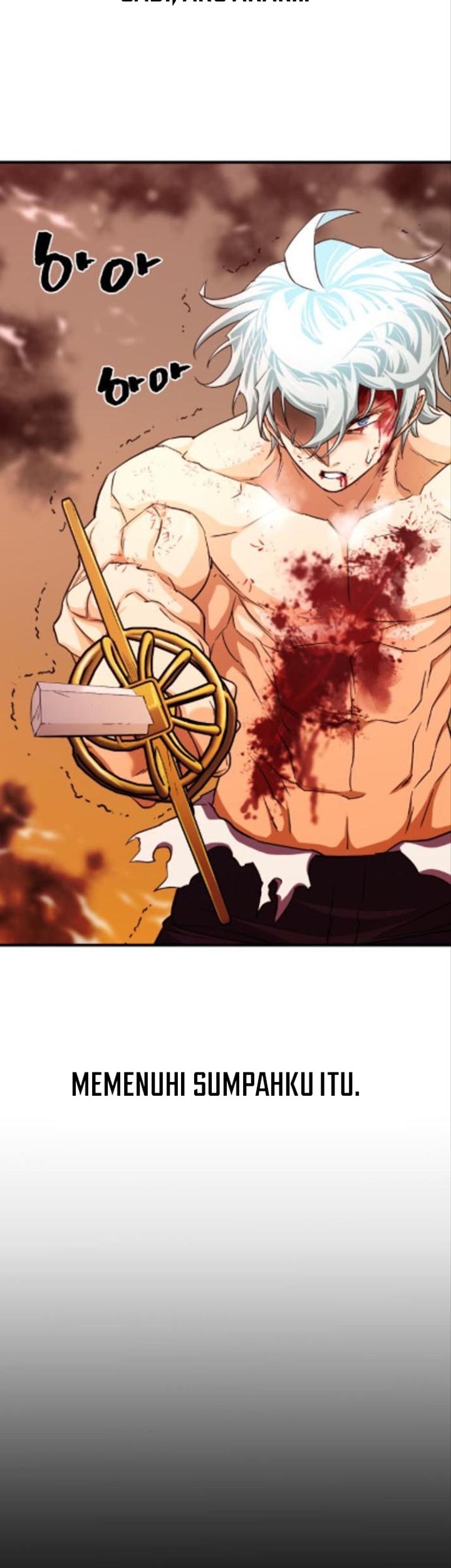 The World’s Best Engineer Chapter 45