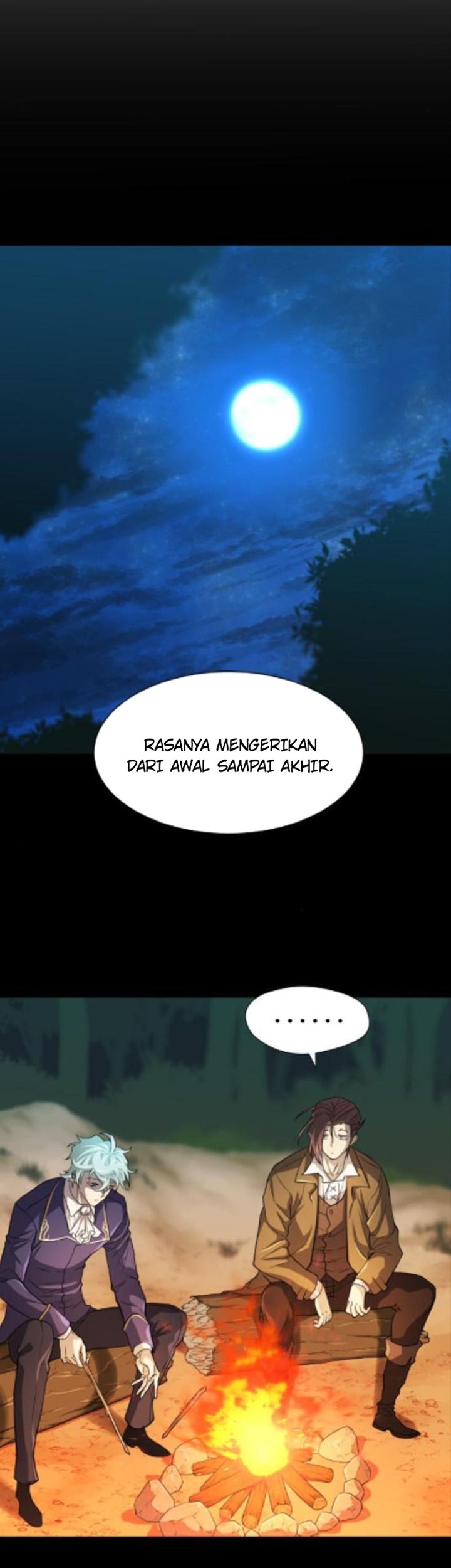 The World’s Best Engineer Chapter 45
