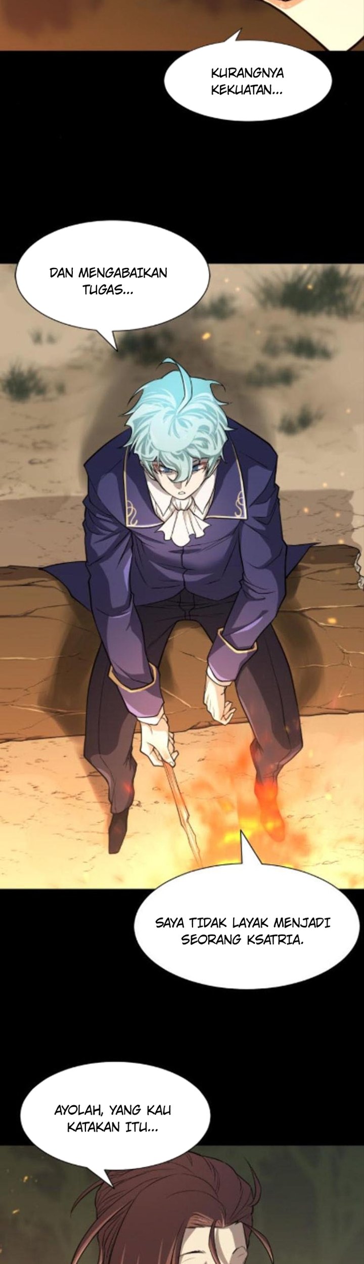 The World’s Best Engineer Chapter 45
