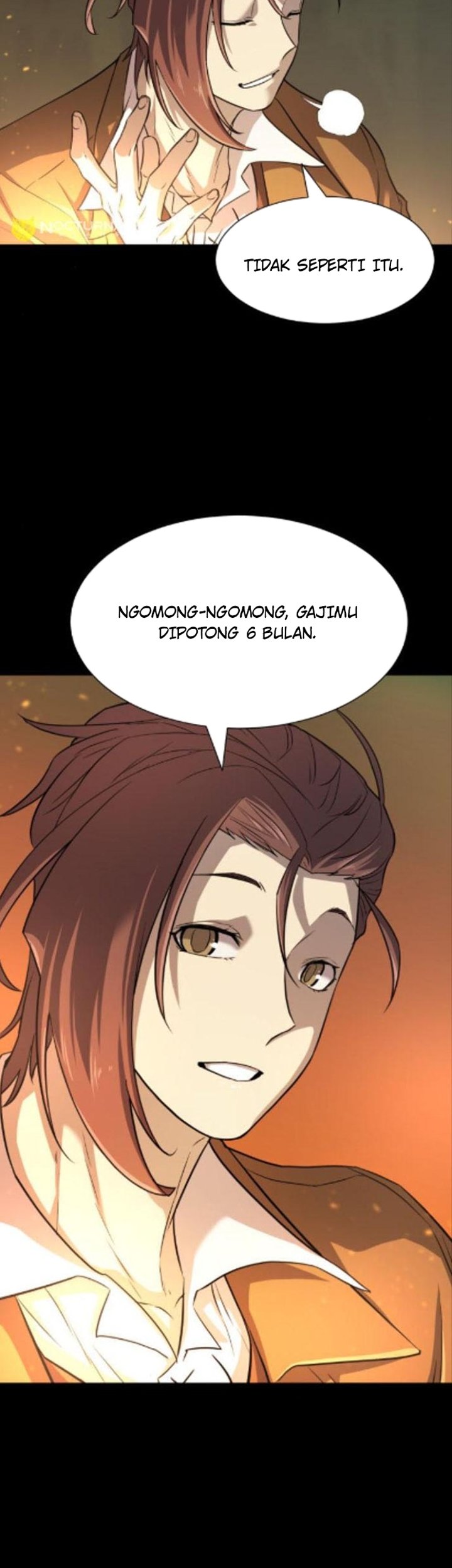 The World’s Best Engineer Chapter 45