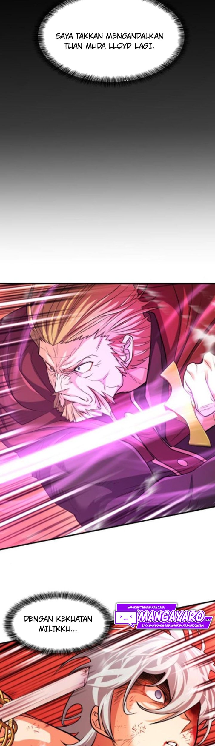 The World’s Best Engineer Chapter 45