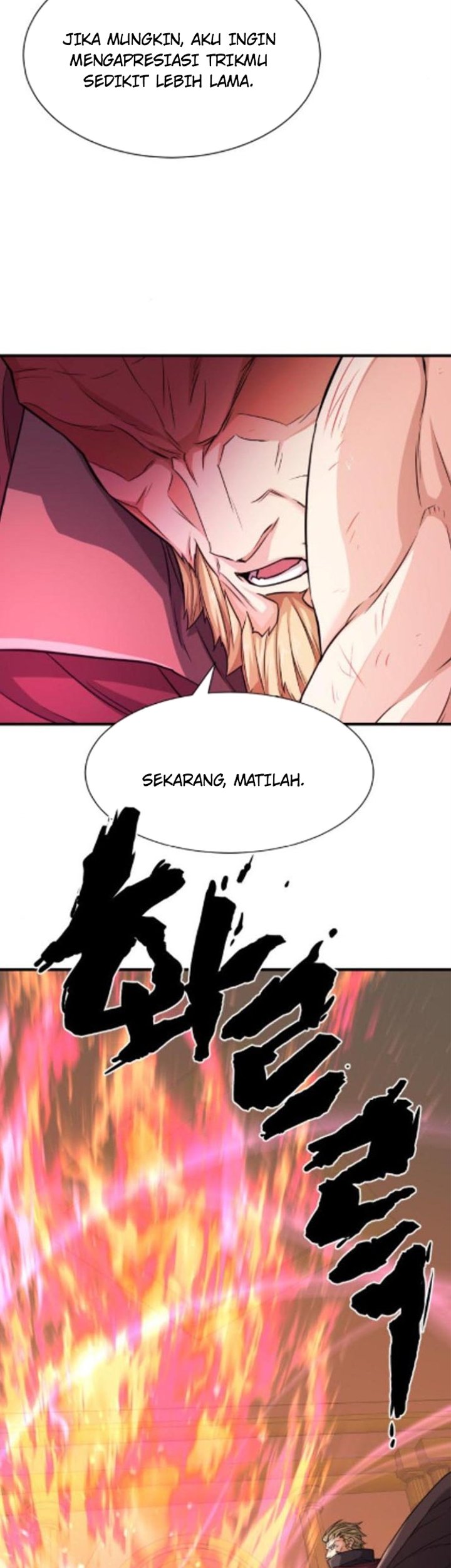 The World’s Best Engineer Chapter 45