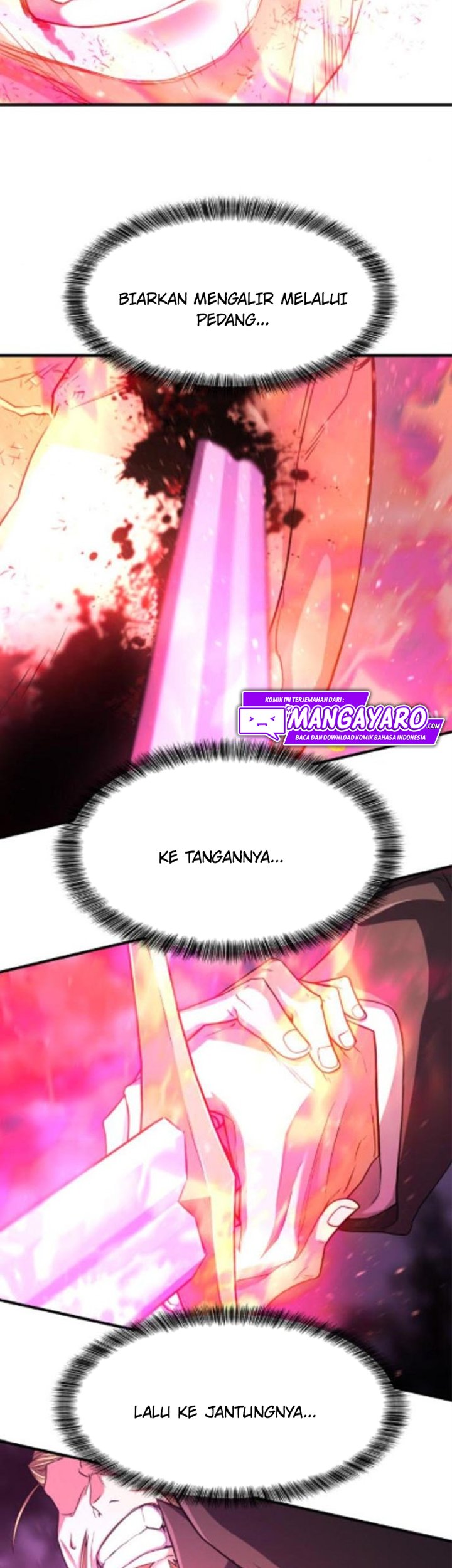 The World’s Best Engineer Chapter 45