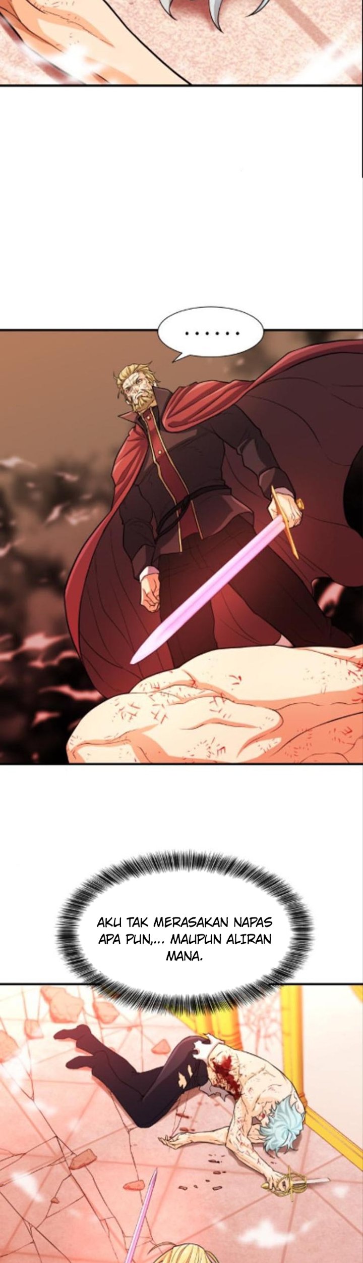 The World’s Best Engineer Chapter 45