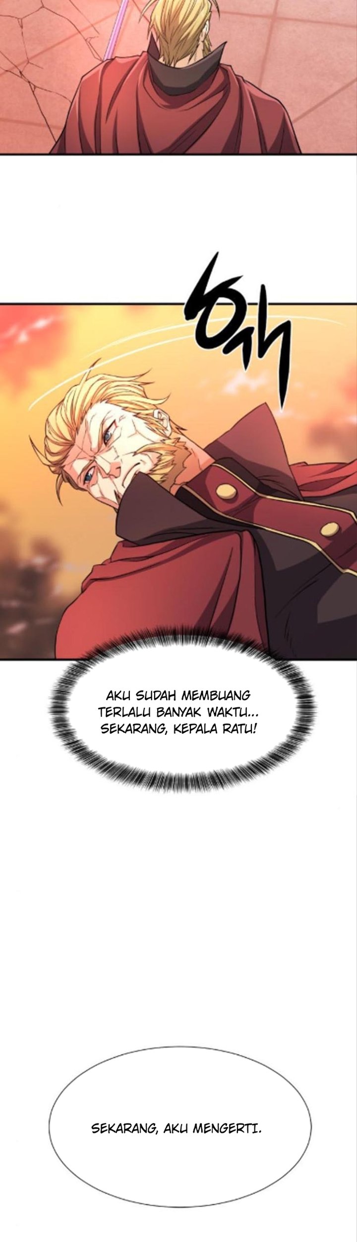 The World’s Best Engineer Chapter 45