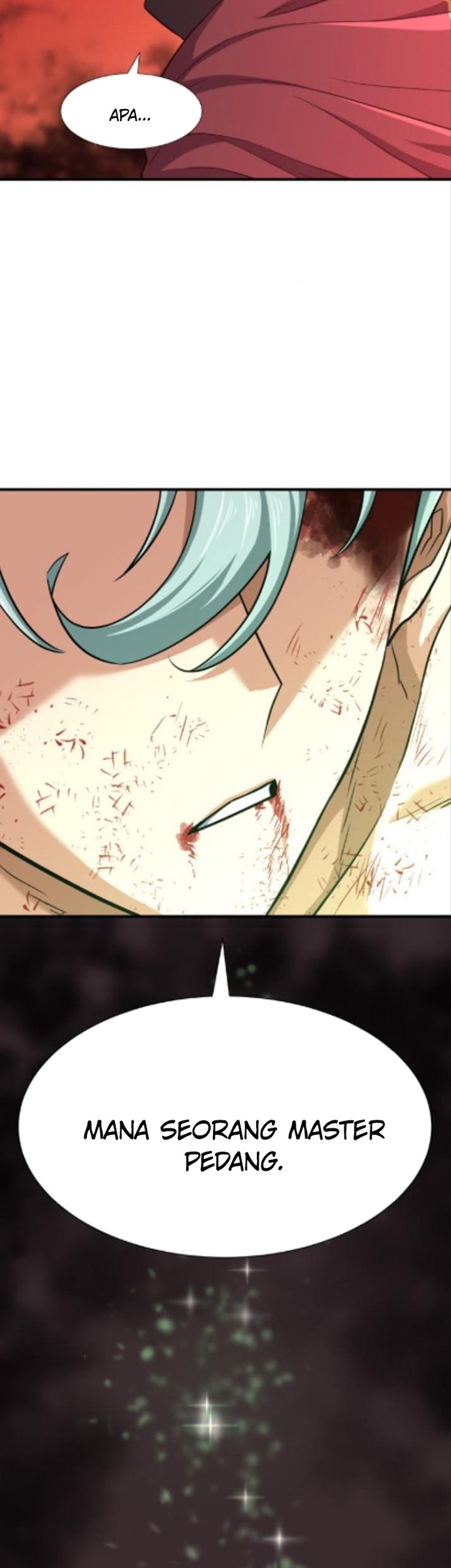 The World’s Best Engineer Chapter 45