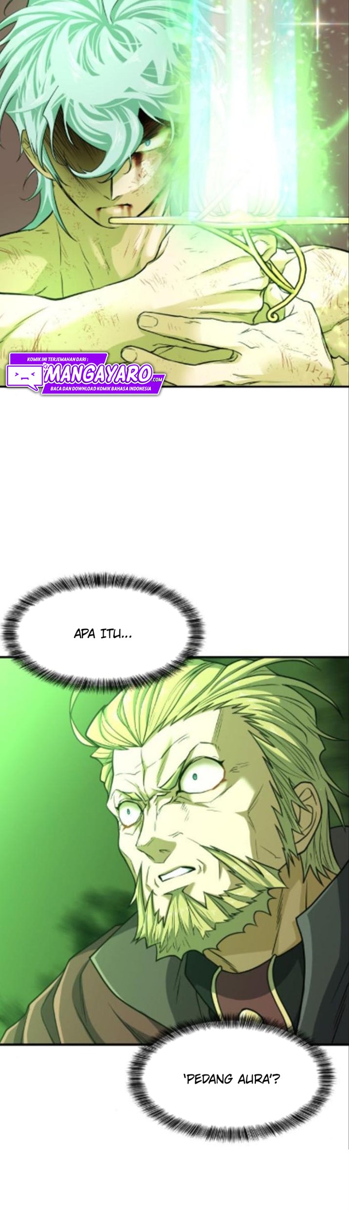 The World’s Best Engineer Chapter 45