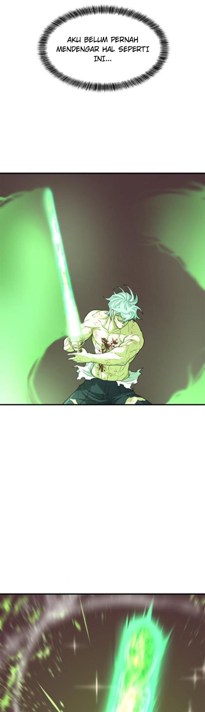 The World’s Best Engineer Chapter 45