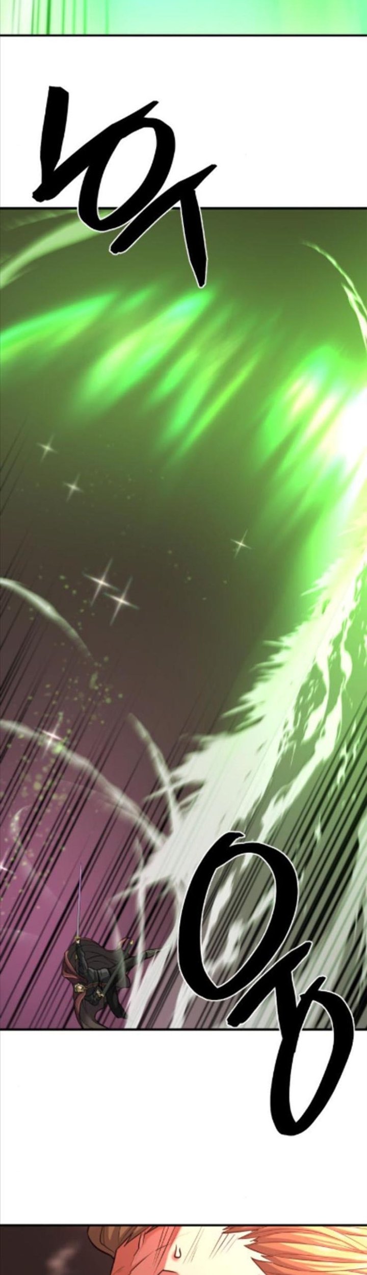The World’s Best Engineer Chapter 45