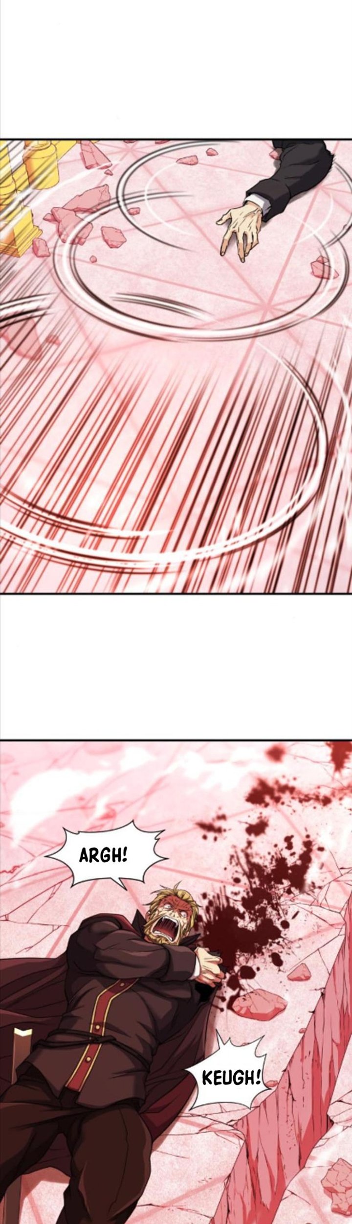 The World’s Best Engineer Chapter 45