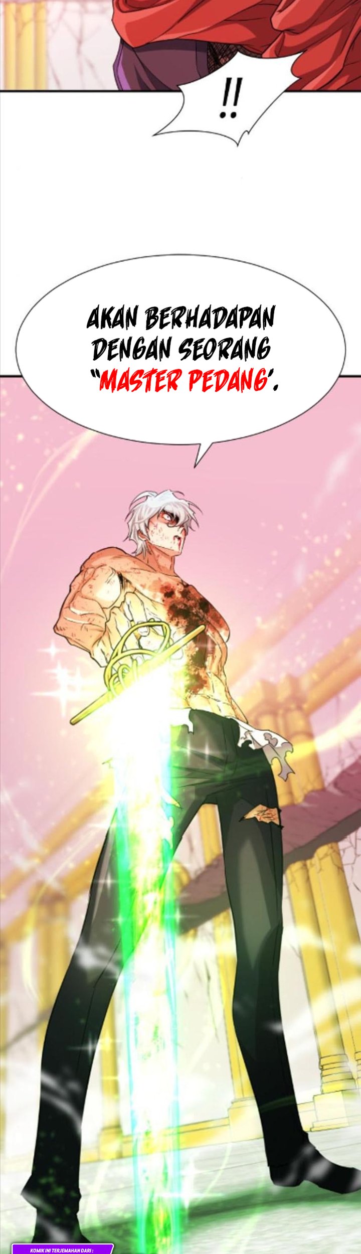 The World’s Best Engineer Chapter 45