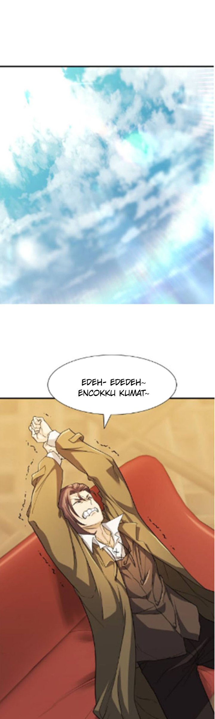 The World’s Best Engineer Chapter 47