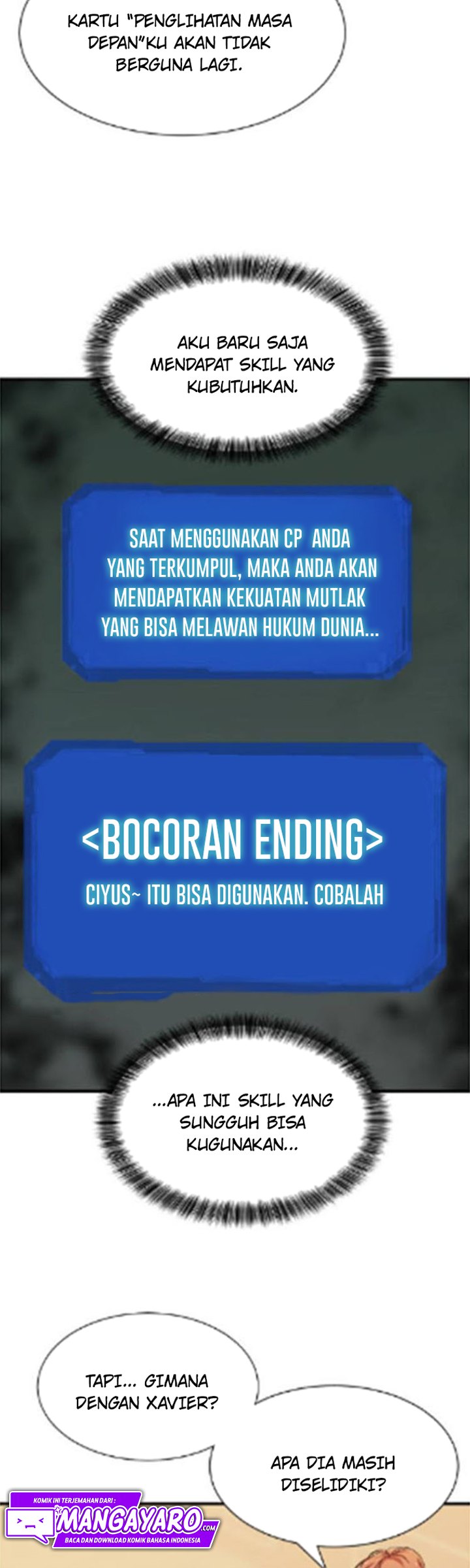 The World’s Best Engineer Chapter 47