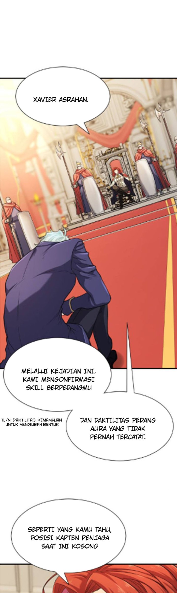 The World’s Best Engineer Chapter 47