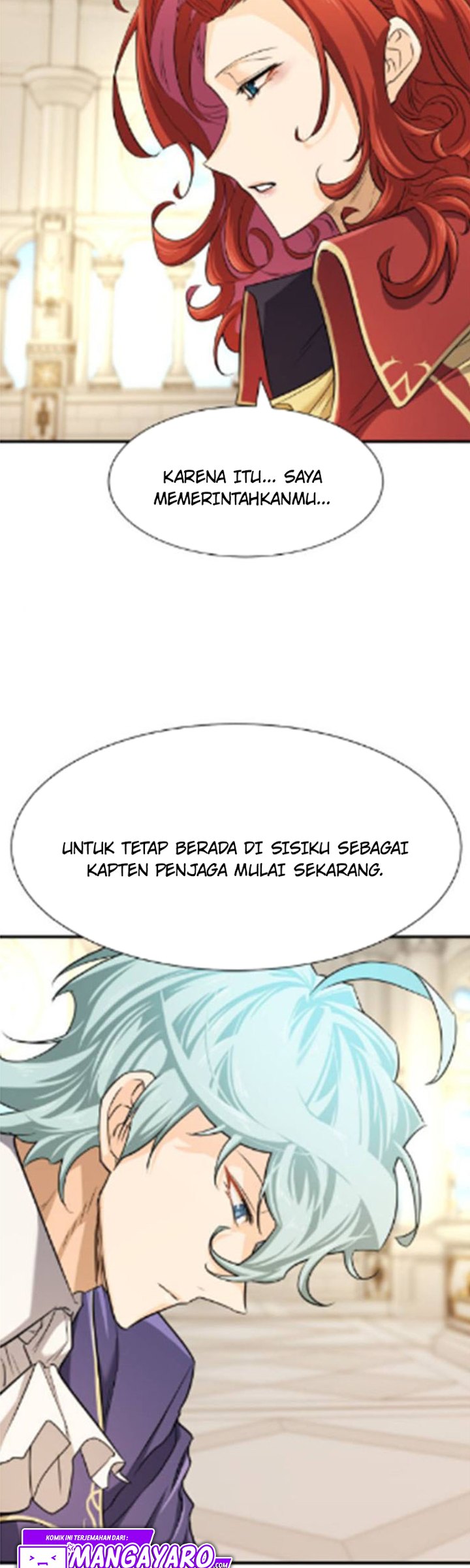 The World’s Best Engineer Chapter 47