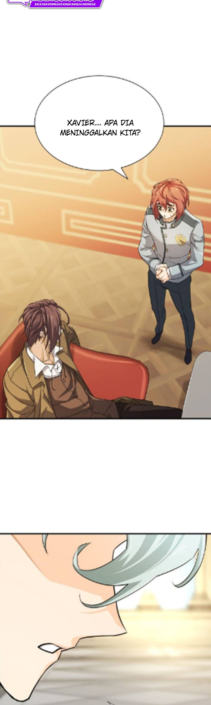 The World’s Best Engineer Chapter 47