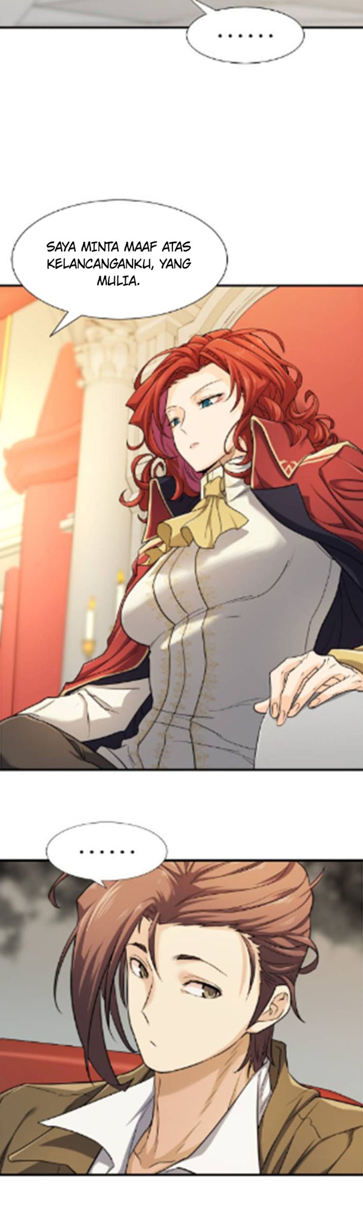 The World’s Best Engineer Chapter 47