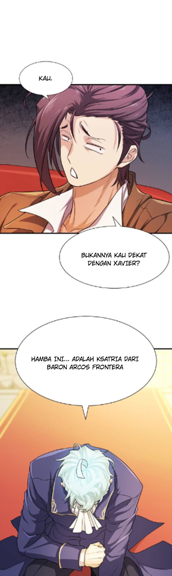 The World’s Best Engineer Chapter 47