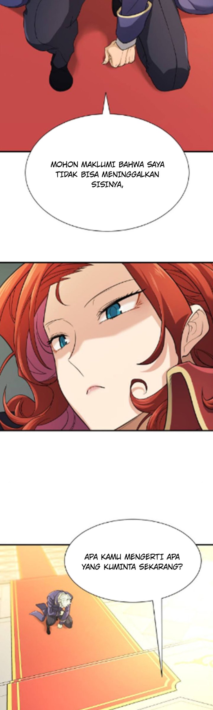 The World’s Best Engineer Chapter 47